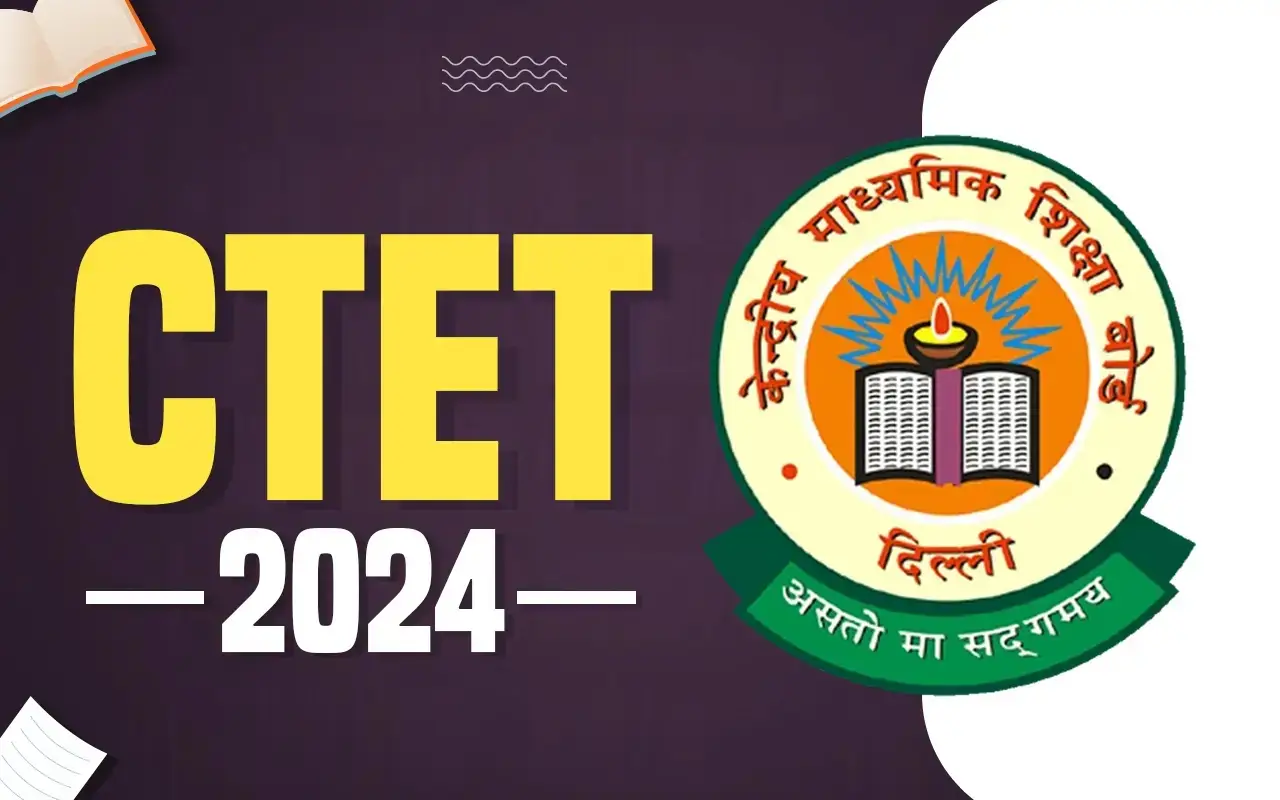 CTET-2024