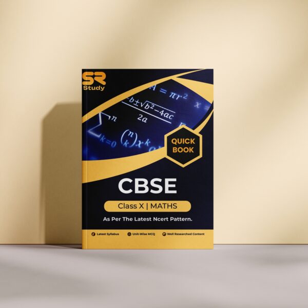 CBSE-X-MATHS